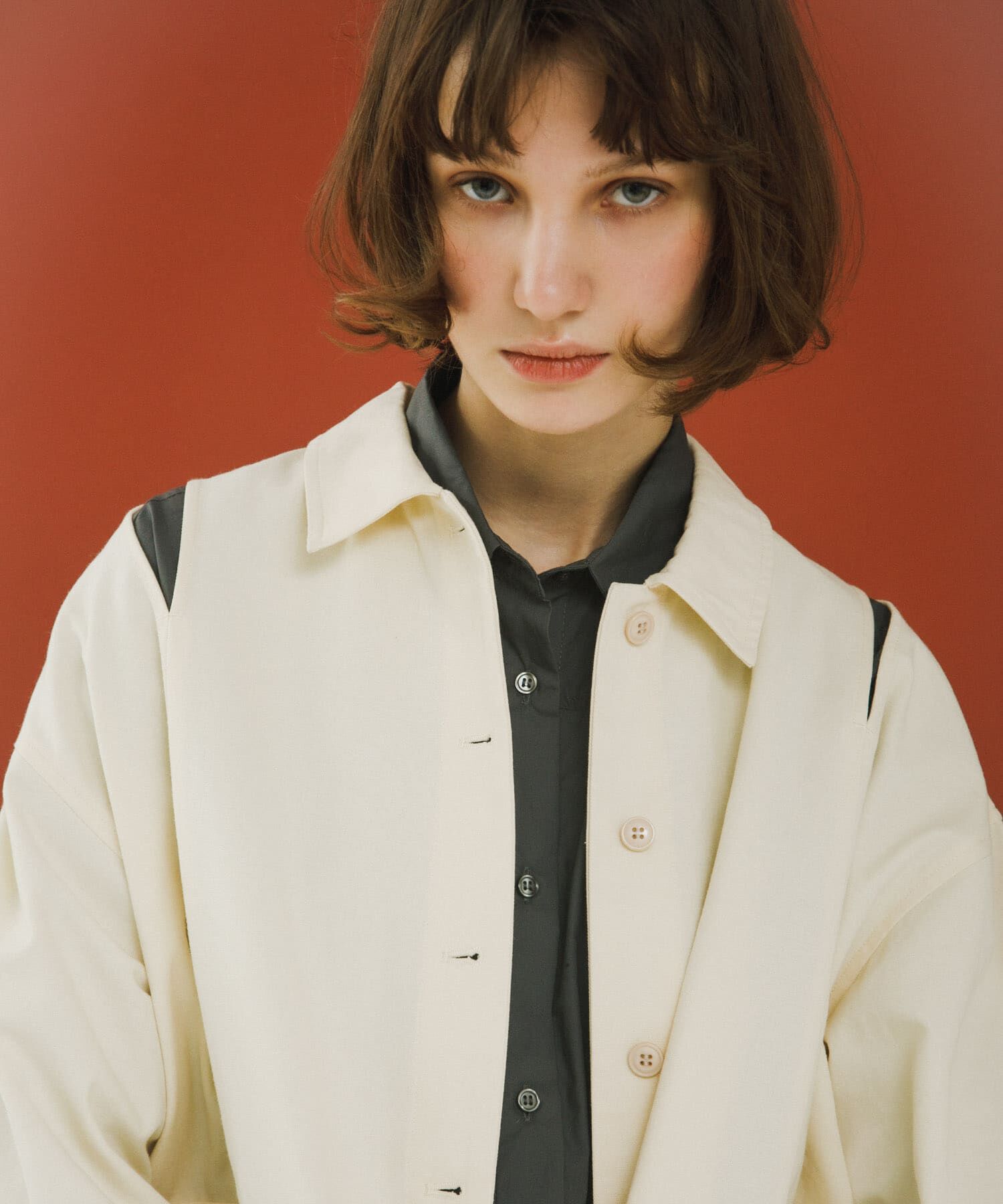 LAATO「slit coveralls」|その他|