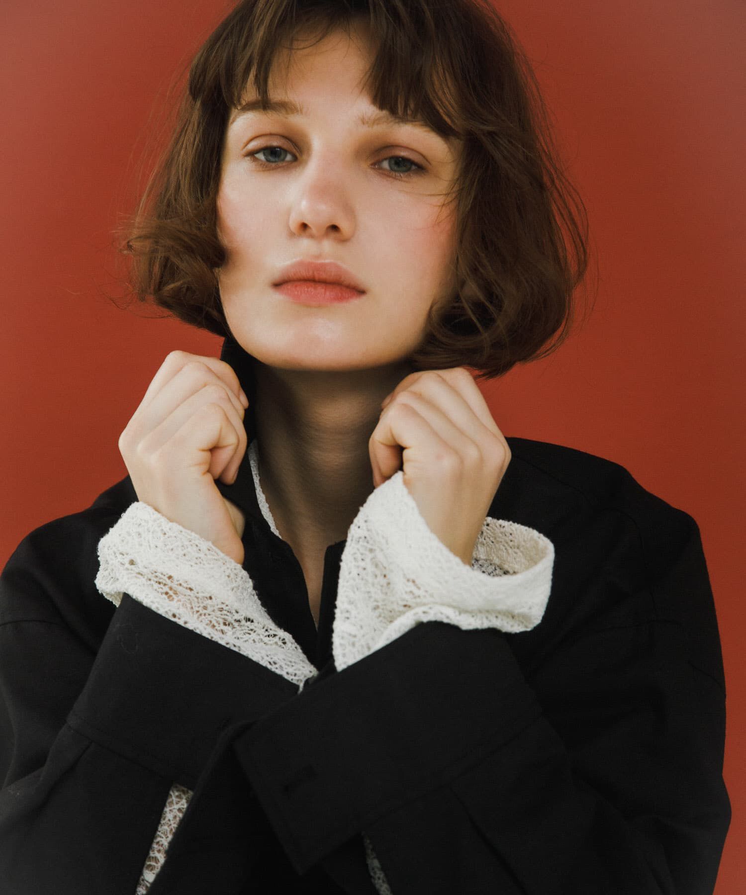 LAATO「slit coveralls」|その他|