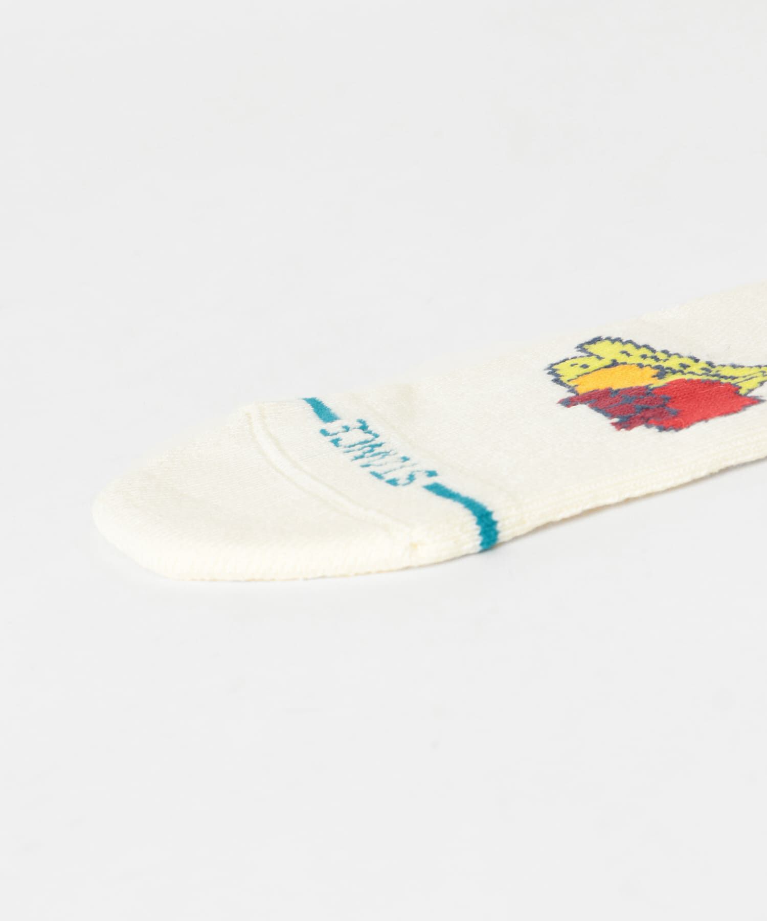 Sonny Label 「STANCE SOCKS　FRUITS CREW」|ソックス|