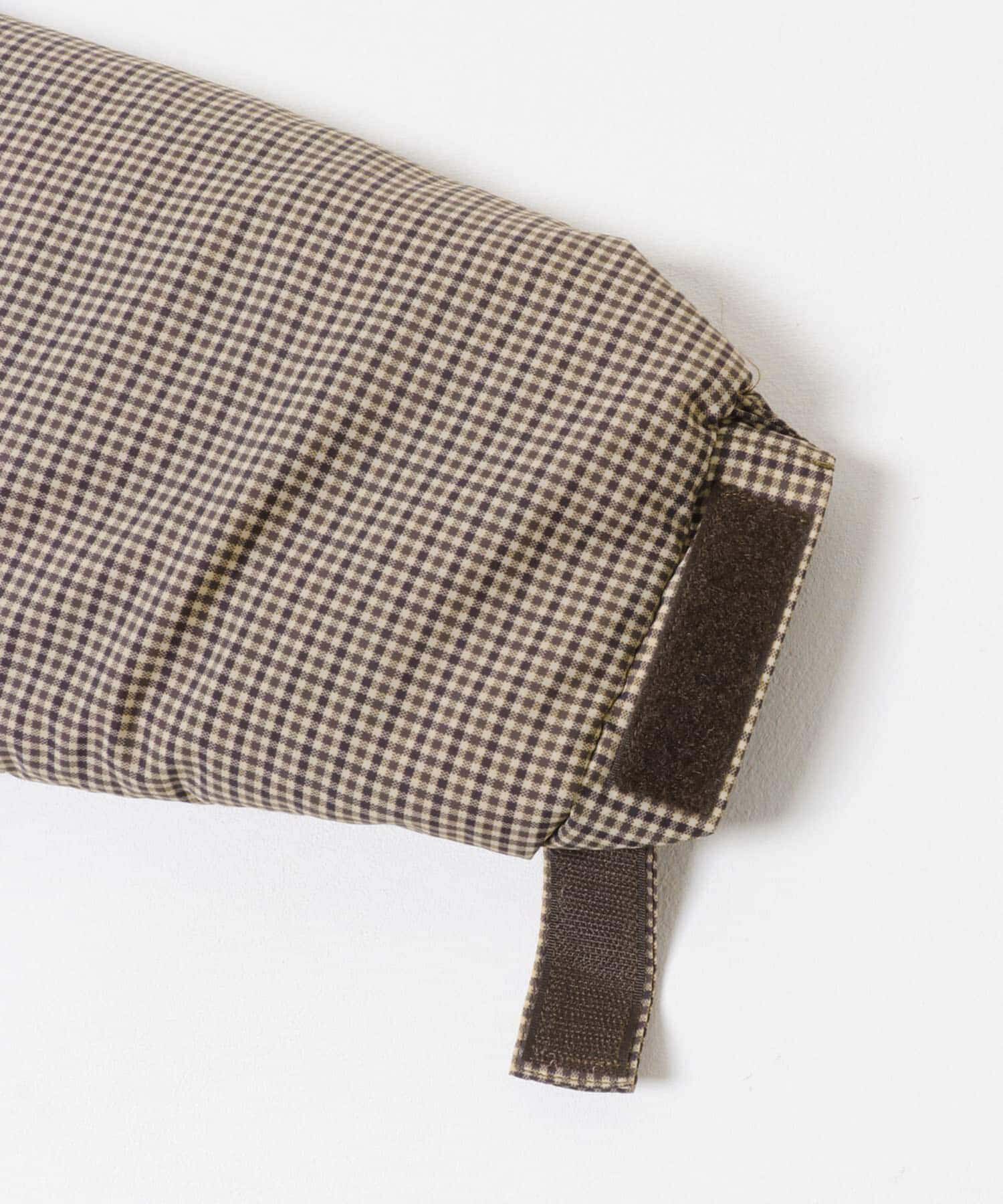 SENSE OF PLACE by URBAN RESEARCH「『撥水』『UR TECH』モンスターコート」|ダウン|