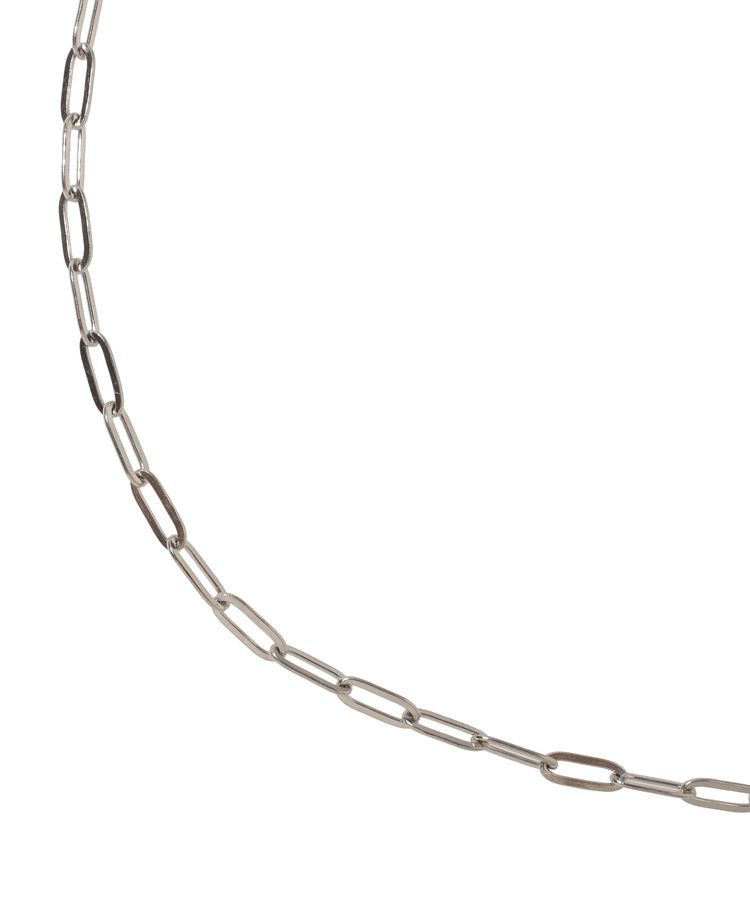 earth music&ecology「【ステンレス】2SET コインネックレス」|ネックレス|