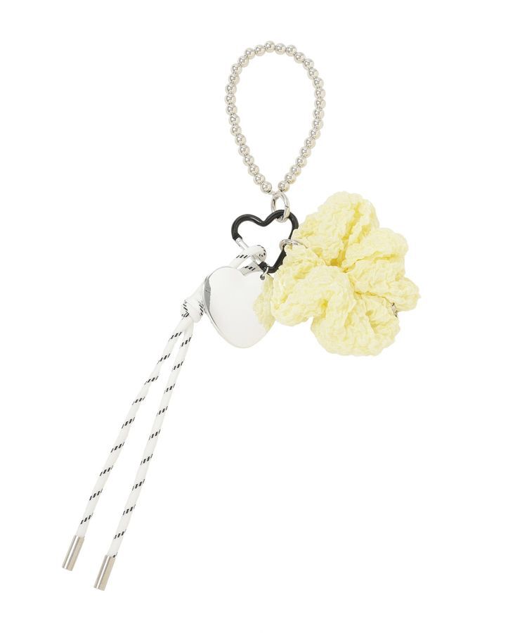 earth music&ecology「ミラー&times;シュシュチャーム」|その他|