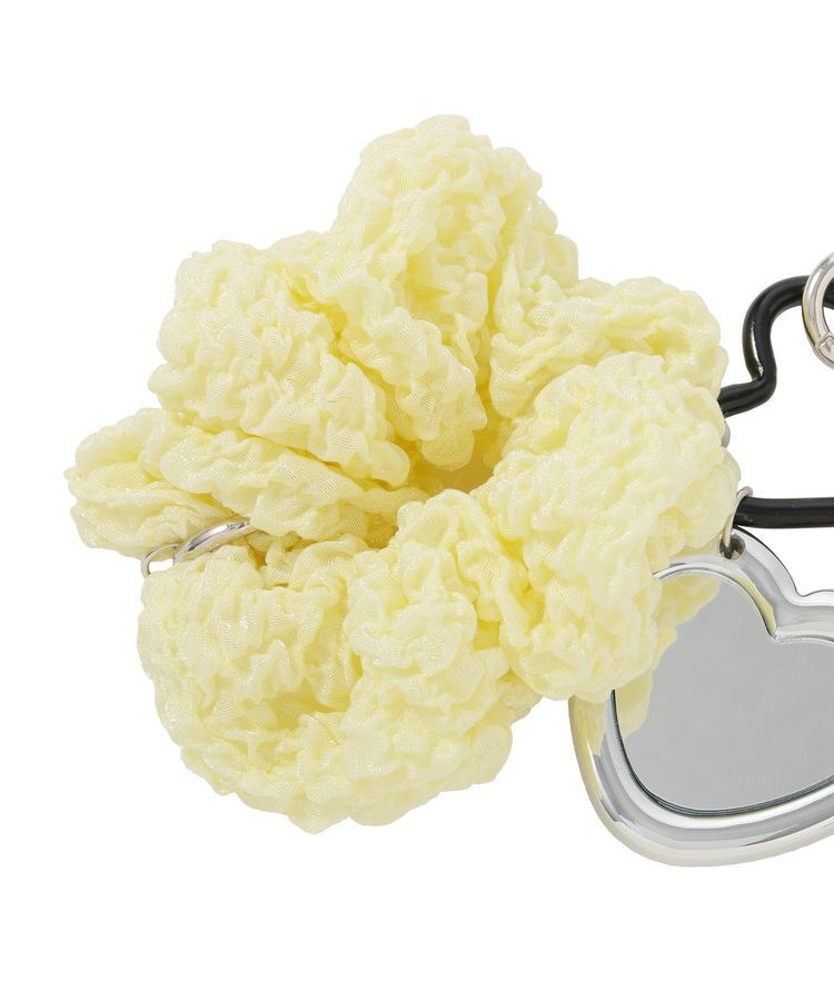 earth music&ecology「ミラー&times;シュシュチャーム」|その他|