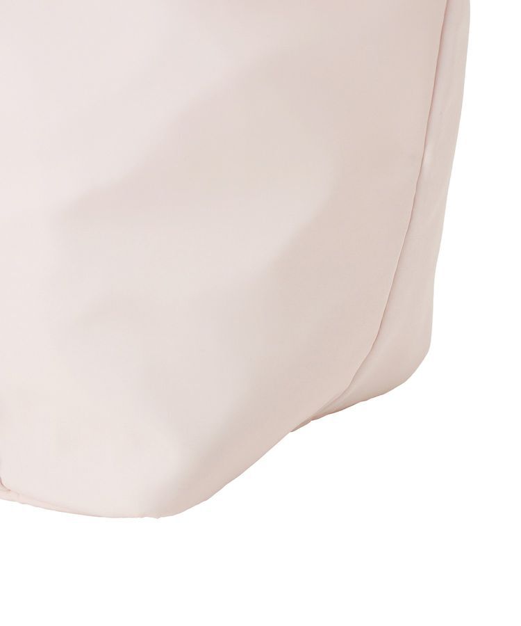 Maison de FLEUR「【2Way】ボリュームリボン2Wayトートバッグ」|トートバッグ|