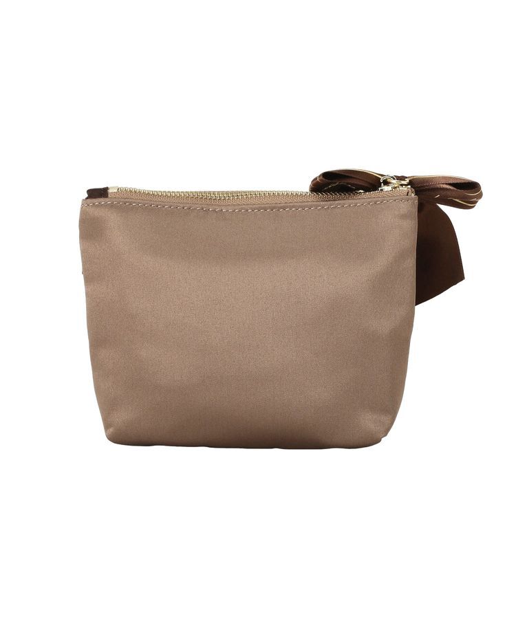 Maison de FLEUR「FLEURチョコレートポーチ」|ポーチ|