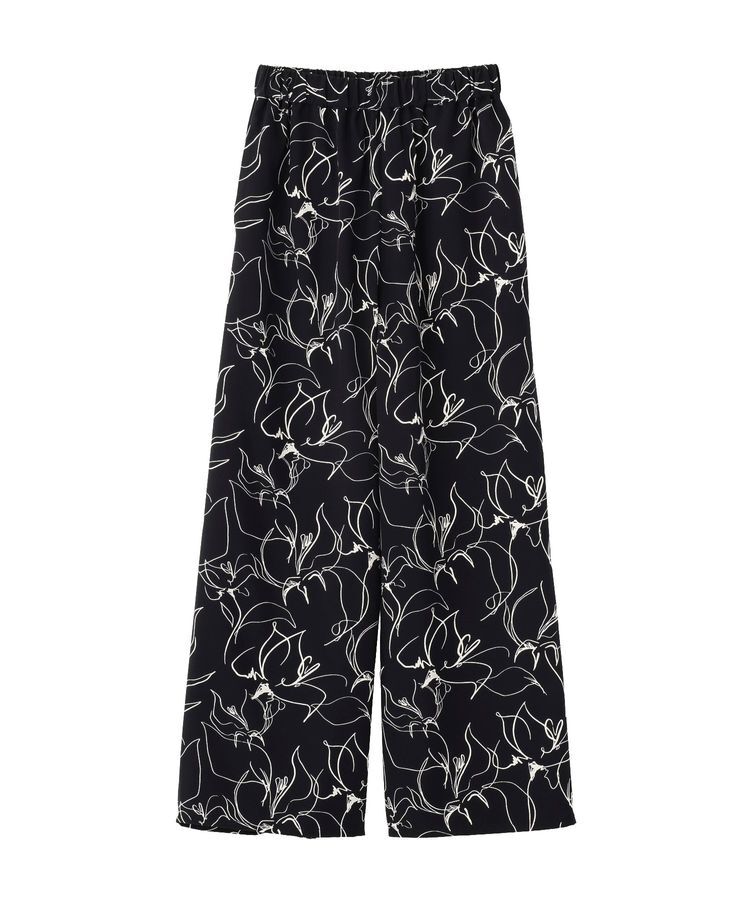 AMERICAN HOLIC「【WEB限定】アソートギャザー柄パンツ」|その他|