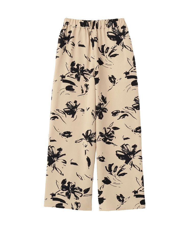 AMERICAN HOLIC「【WEB限定】アソートギャザー柄パンツ」|その他|