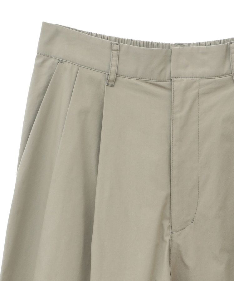 Green Parks「・ELENCARE DUE コクーンタックパンツ」|その他|