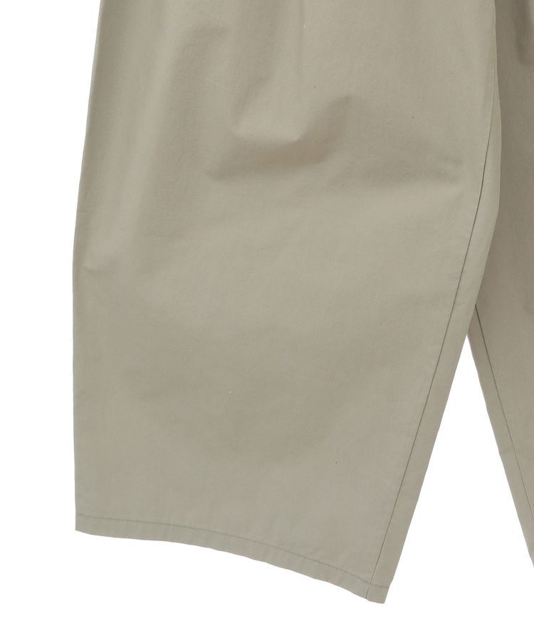 Green Parks「・ELENCARE DUE コクーンタックパンツ」|その他|