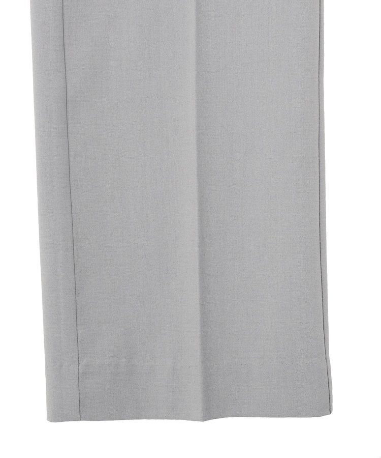 GARAGE OF GOOD CLOTHING「ムジレイヤードロングパンツ」|その他|