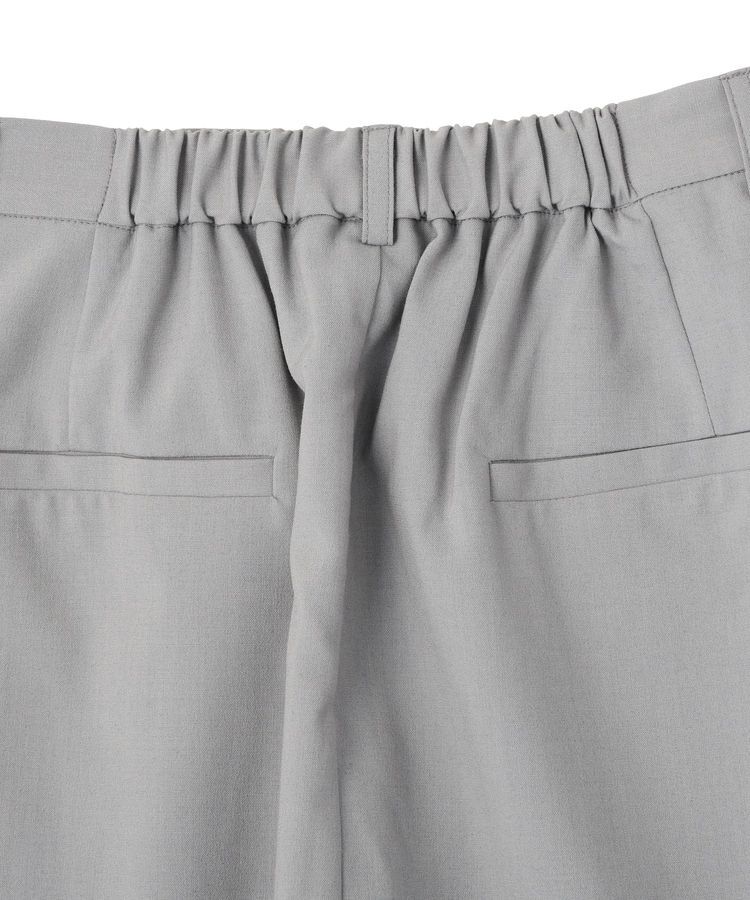 GARAGE OF GOOD CLOTHING「ムジレイヤードロングパンツ」|その他|