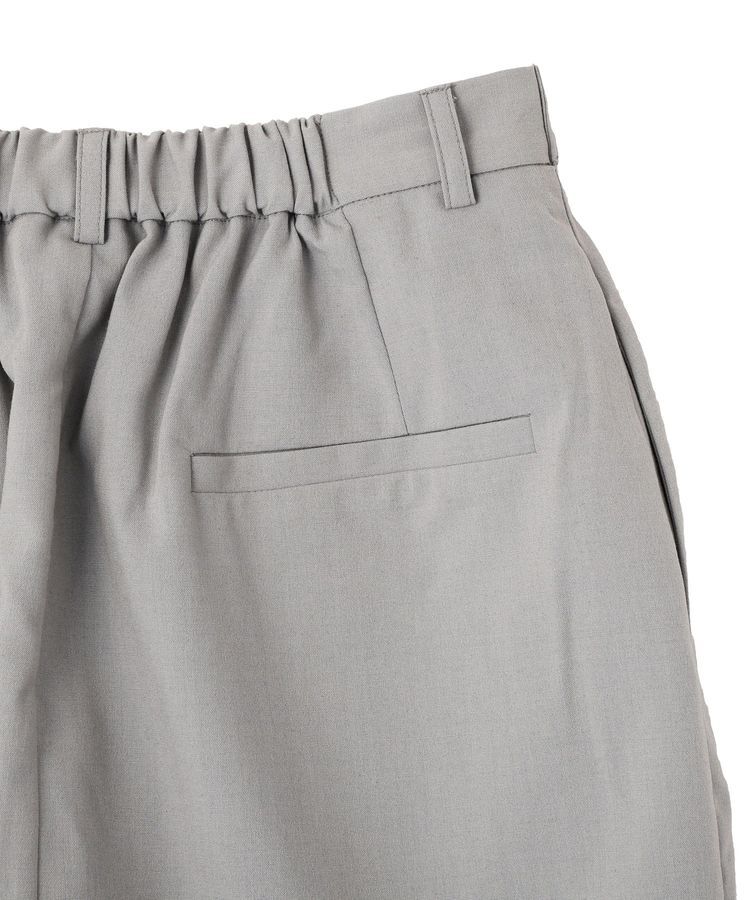 GARAGE OF GOOD CLOTHING「ムジレイヤードロングパンツ」|その他|