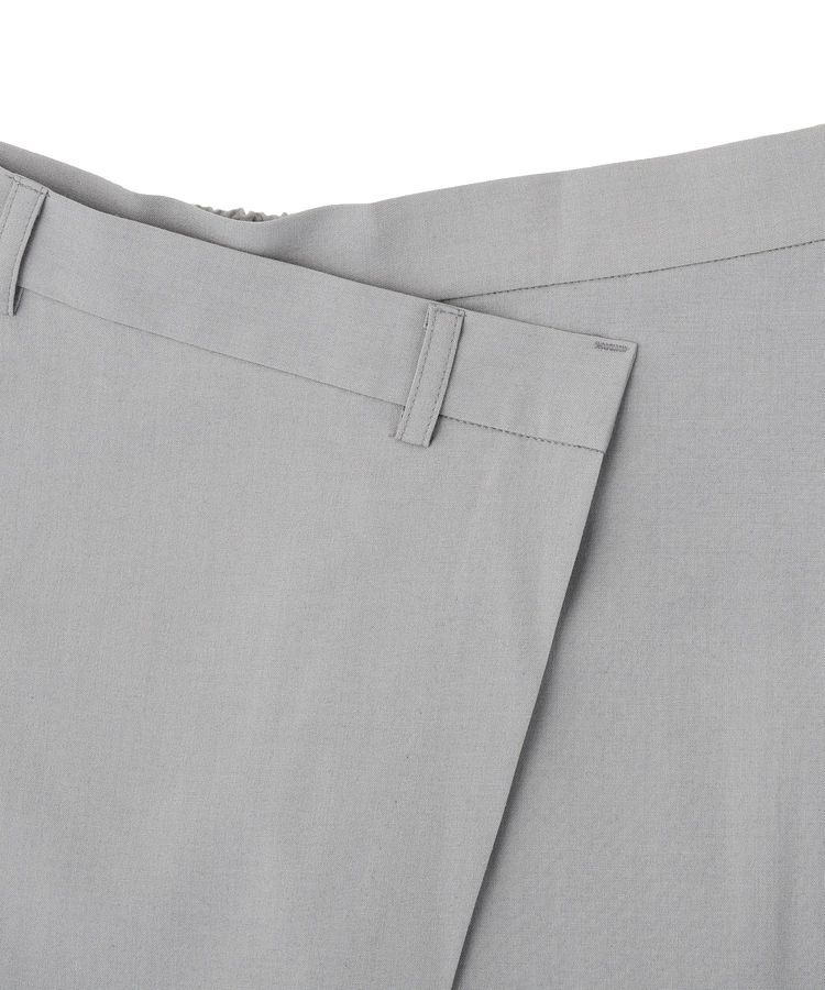 GARAGE OF GOOD CLOTHING「ムジレイヤードロングパンツ」|その他|