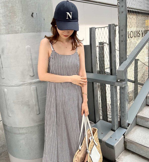  「【リバイバル】しぼしぼマルチセットワンピ」|ワンピース|