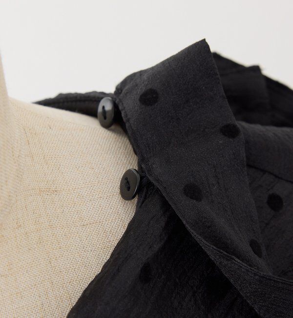  「2WAYワンショルフリルブラウス」|シャツ・ブラウス|