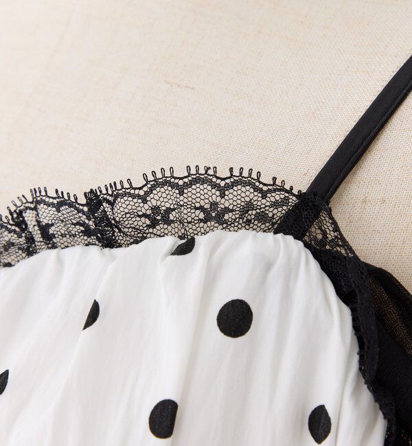  「【SMサイズ展開あり】サイドカットロングワンピース」|ワンピース|