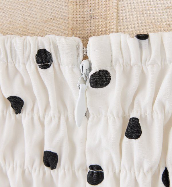  「【SMサイズ展開あり】サイドカットロングワンピース」|ワンピース|