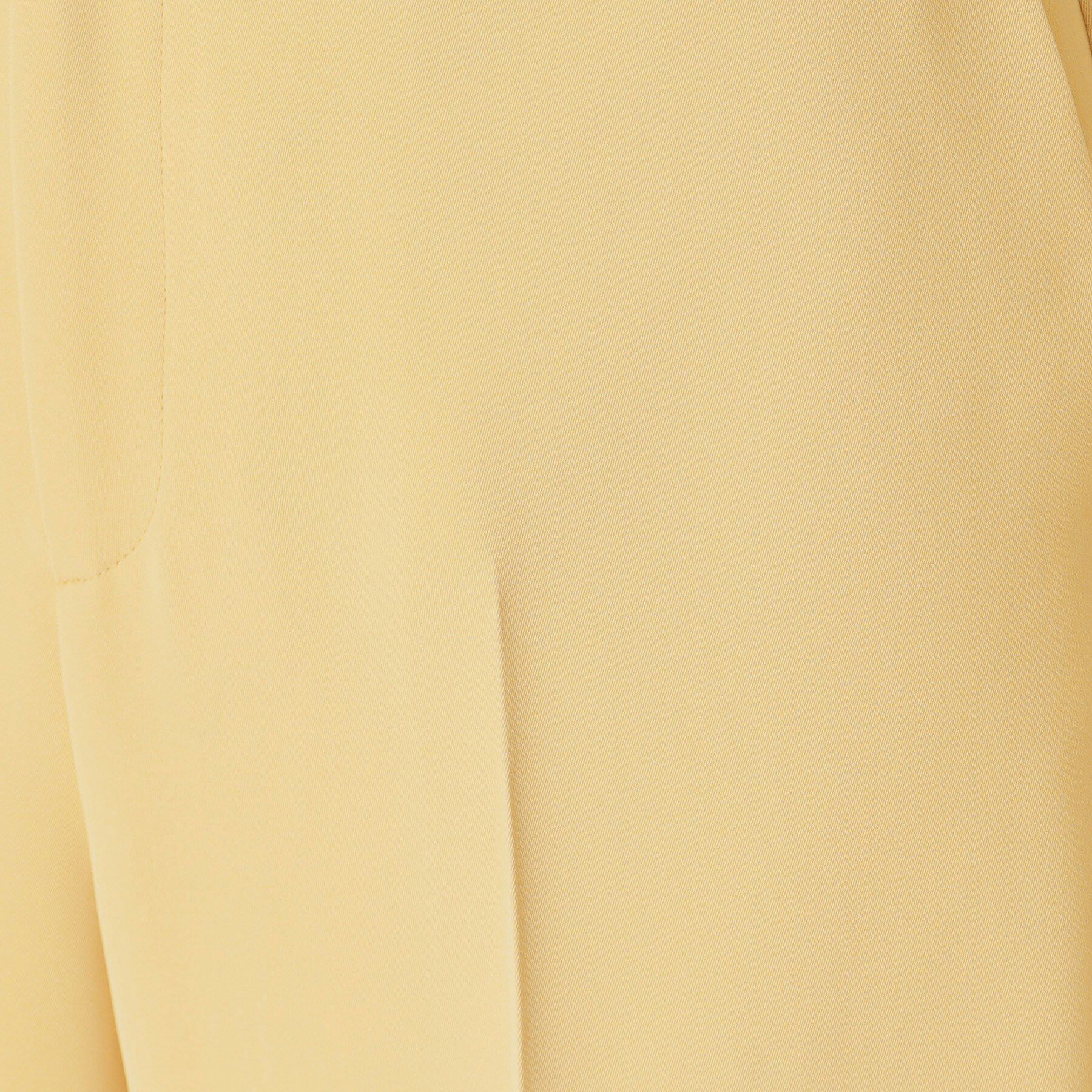 COUP DE CHANCE「【洗える／ウエストゴム】ストレートワイドパンツ」|その他|