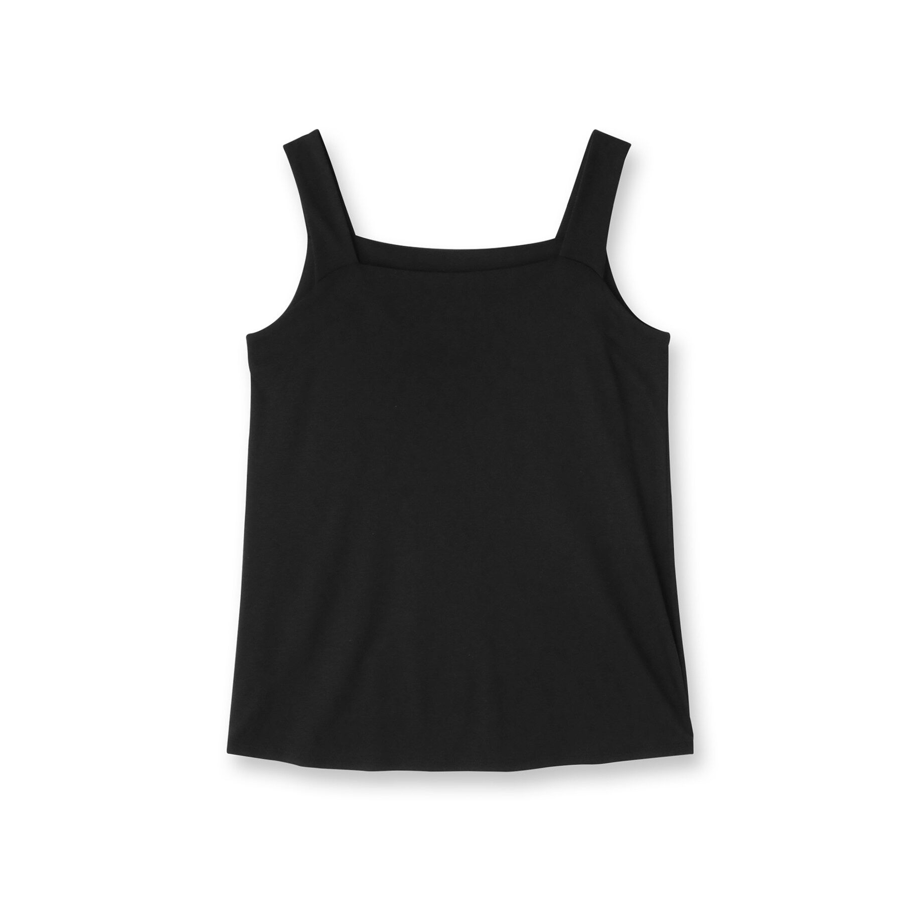 Reflect「カットソータンクトップ」|キャミソール|