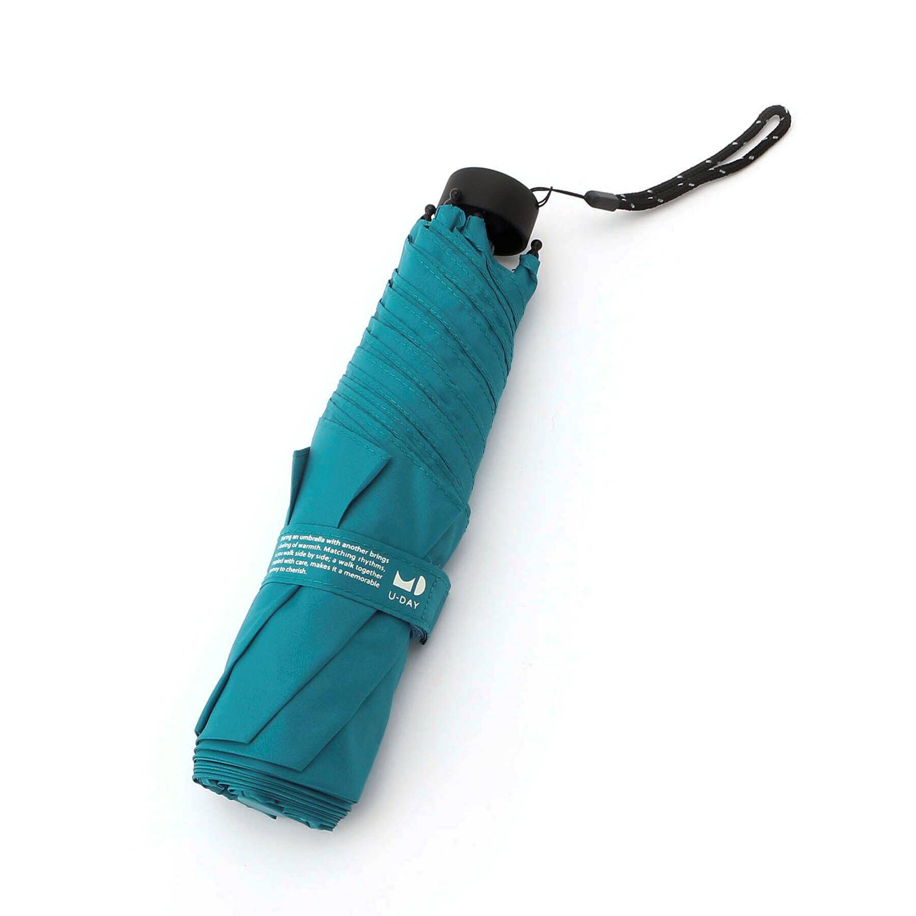 grove「リペットプレーン折り畳み傘」|傘|