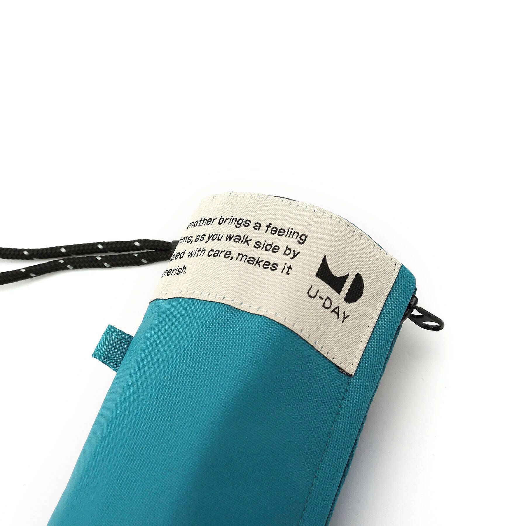 grove「リペットプレーン折り畳み傘」|傘|