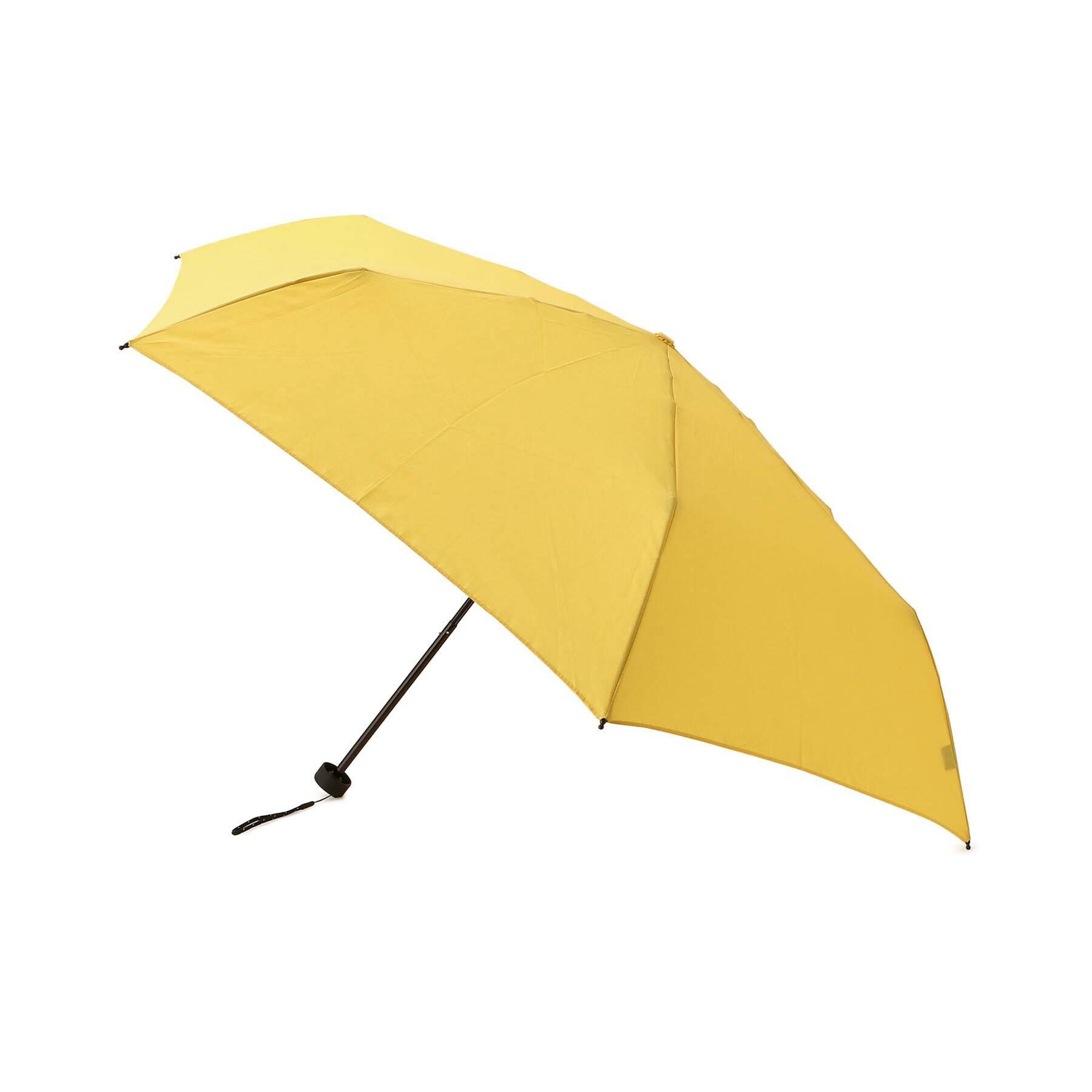 grove「リペットプレーン折り畳み傘」|傘|イエロー(832)