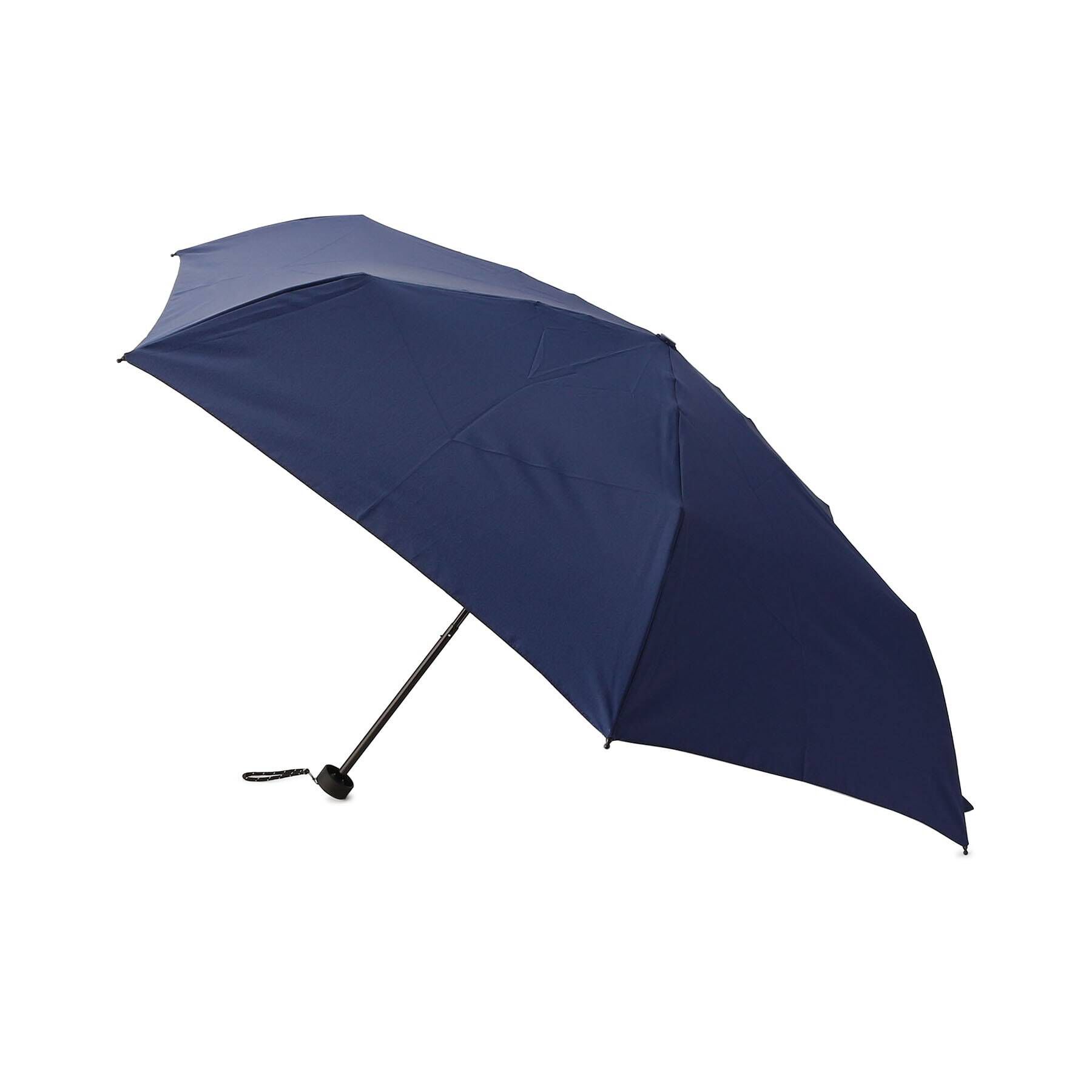 grove「リペットプレーン折り畳み傘」|傘|ネイビー(893)