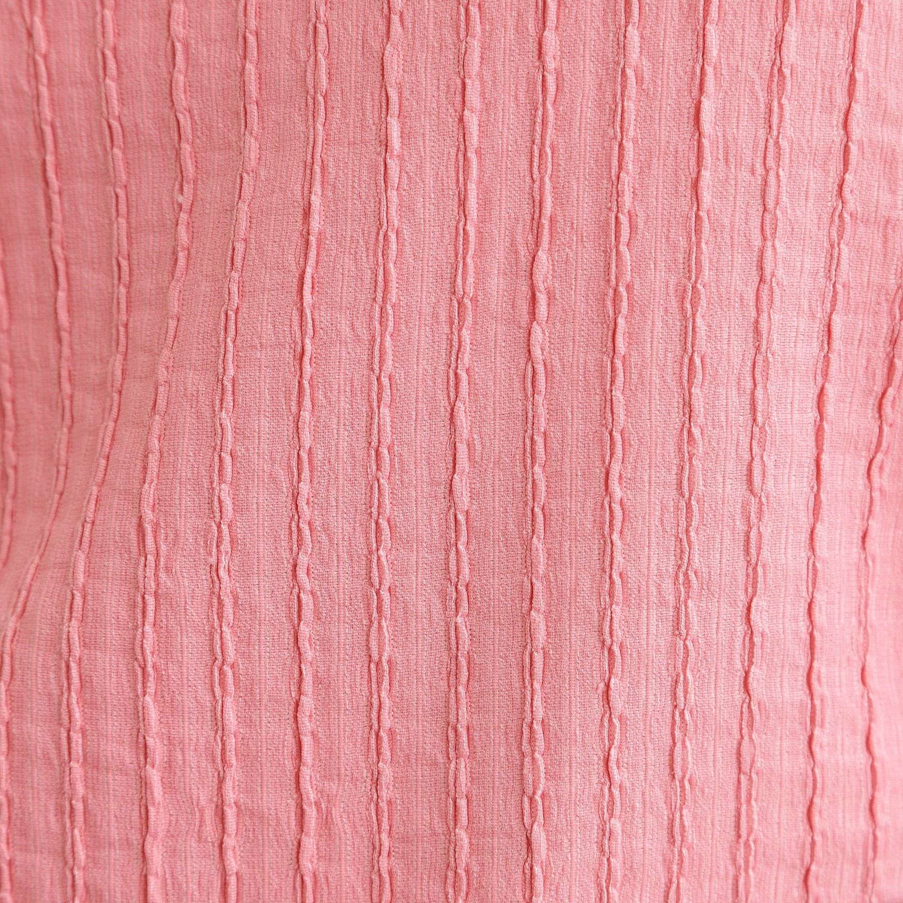 grove「ジャカードハーフスリーブプルオーバー」|Tシャツ・カットソー|