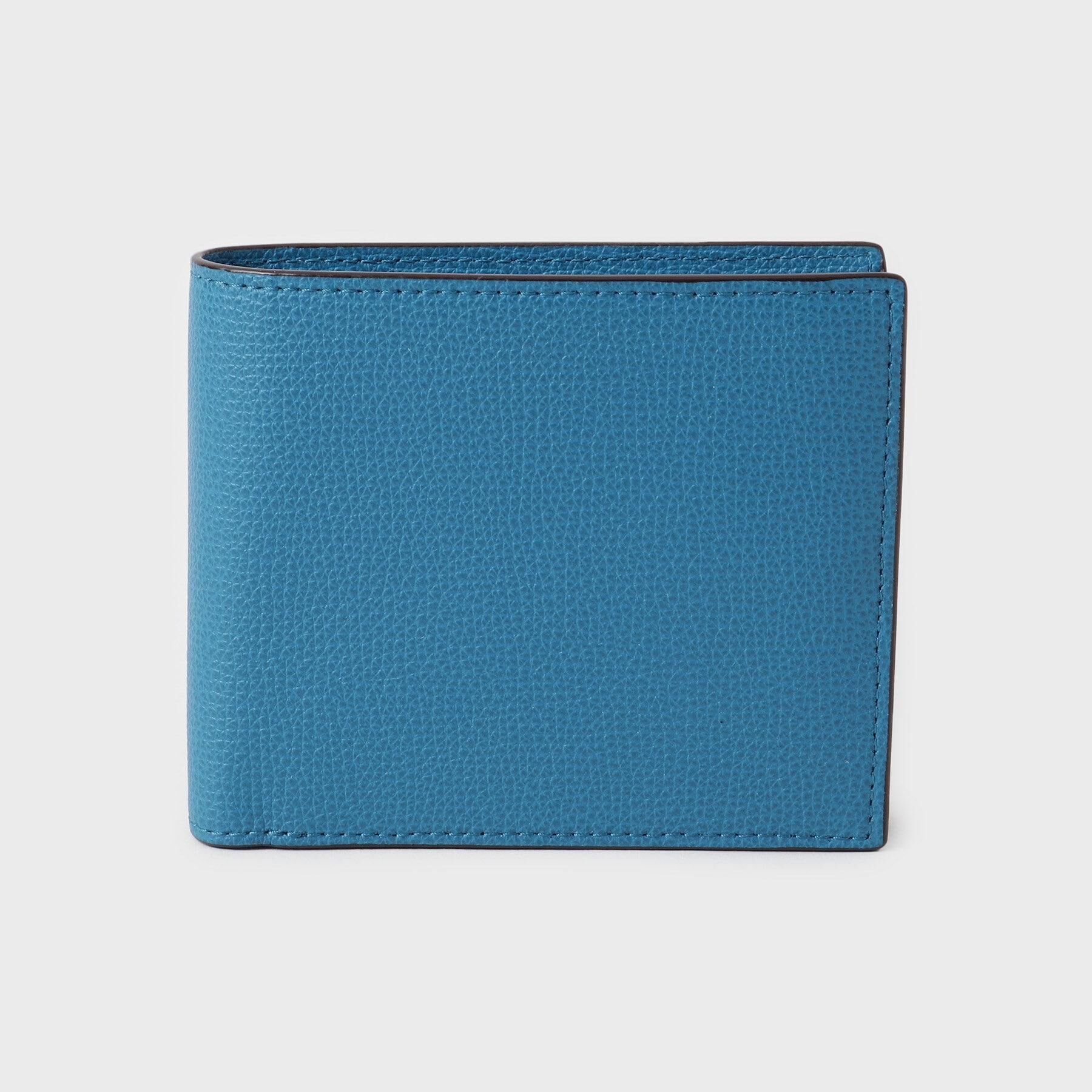 TAKEO KIKUCHI「クラシコ2つ折り財布」|財布|