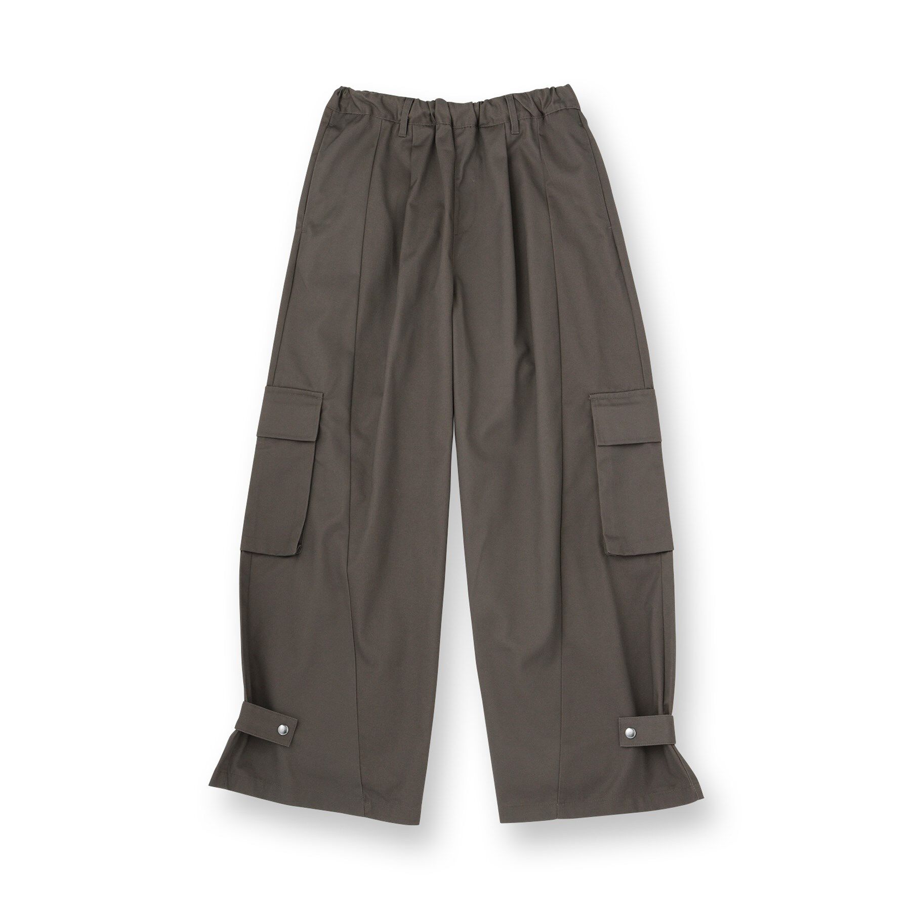 tk.TAKEO KIKUCHI「ワイドカーゴパンツ」|その他|