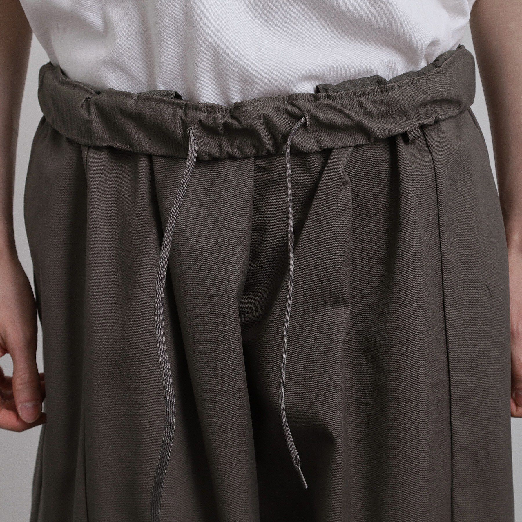 tk.TAKEO KIKUCHI「ワイドカーゴパンツ」|その他|