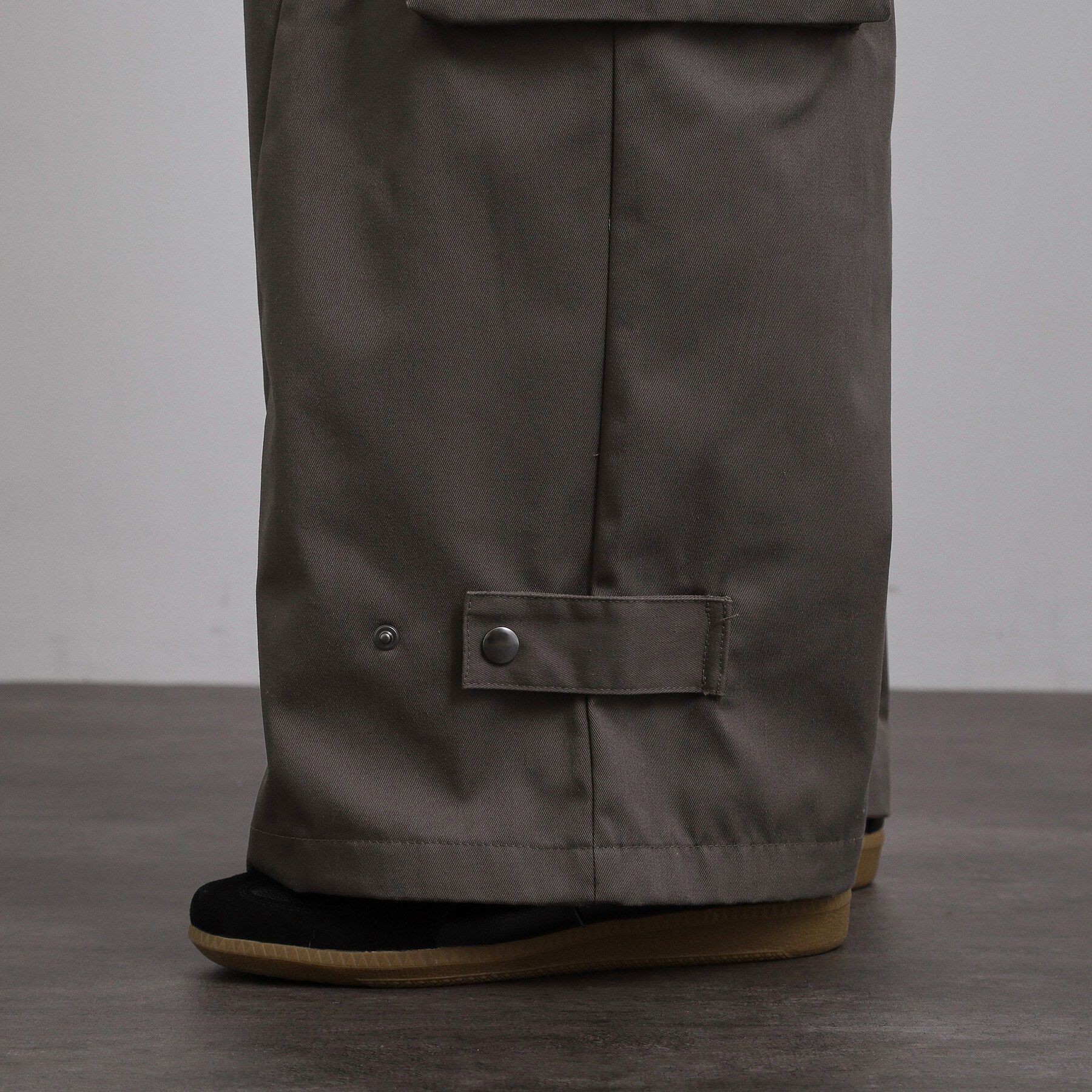 tk.TAKEO KIKUCHI「ワイドカーゴパンツ」|その他|