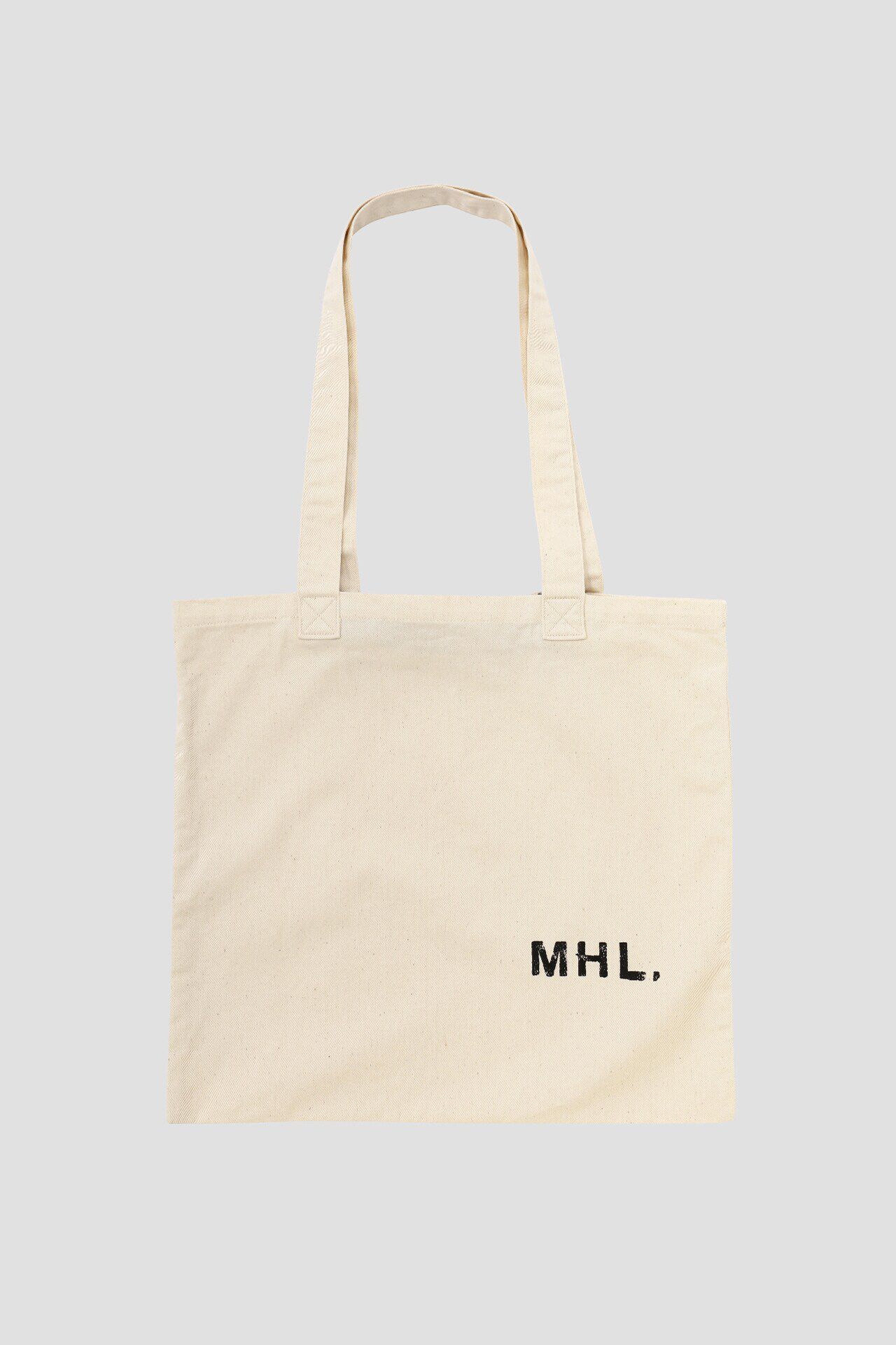 MHL.「LIGHT COTTON DRILL」|その他|NATURAL2