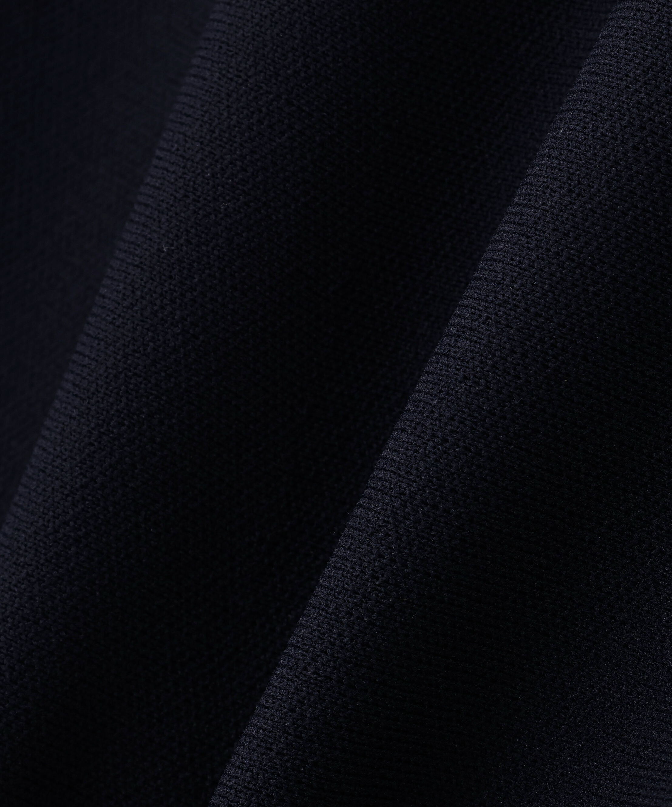  「ペプラムニットジレ」|ニット・セーター|