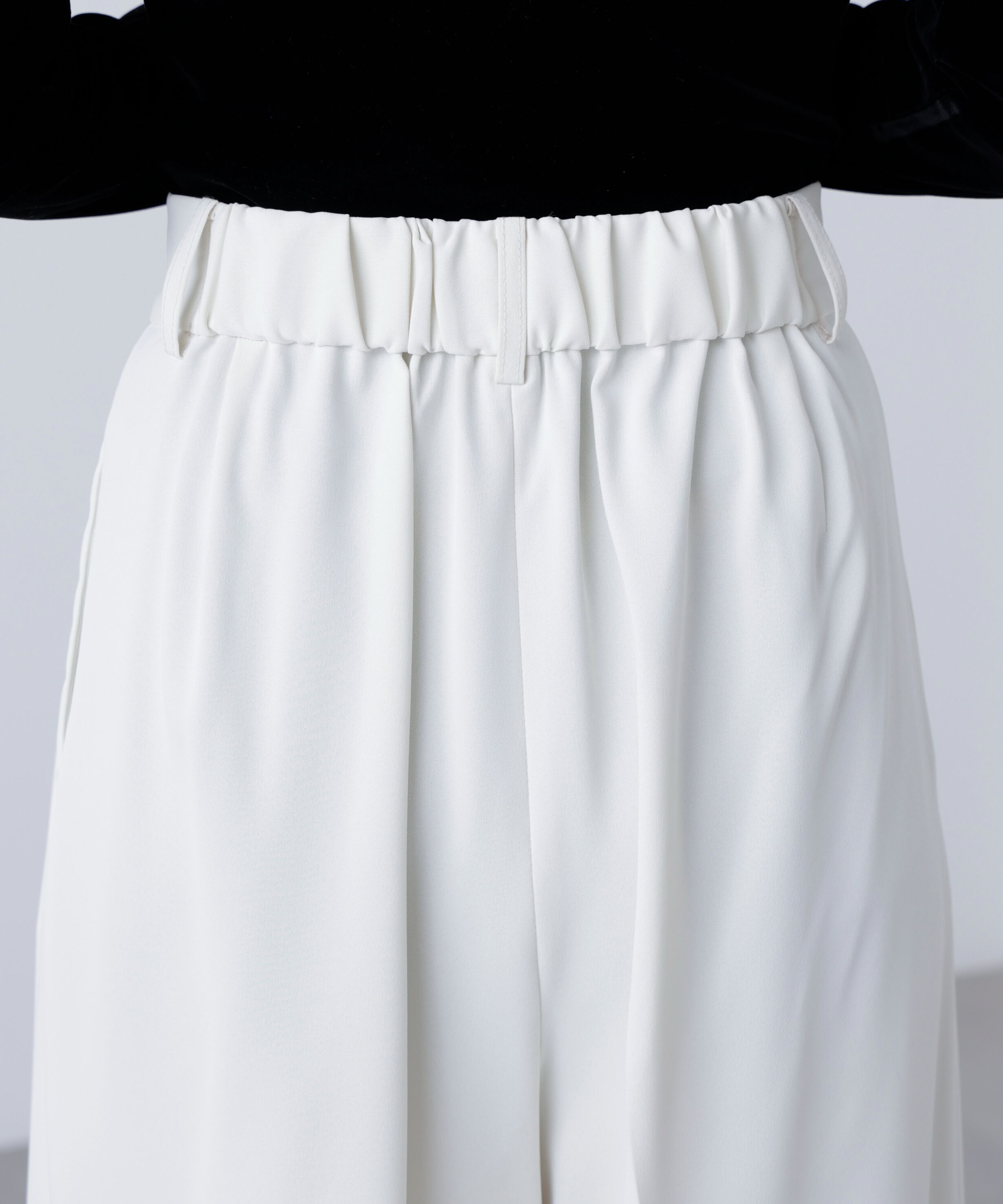  「2タックハイウエストスラックス〈ＭＦＭ〉」|その他|