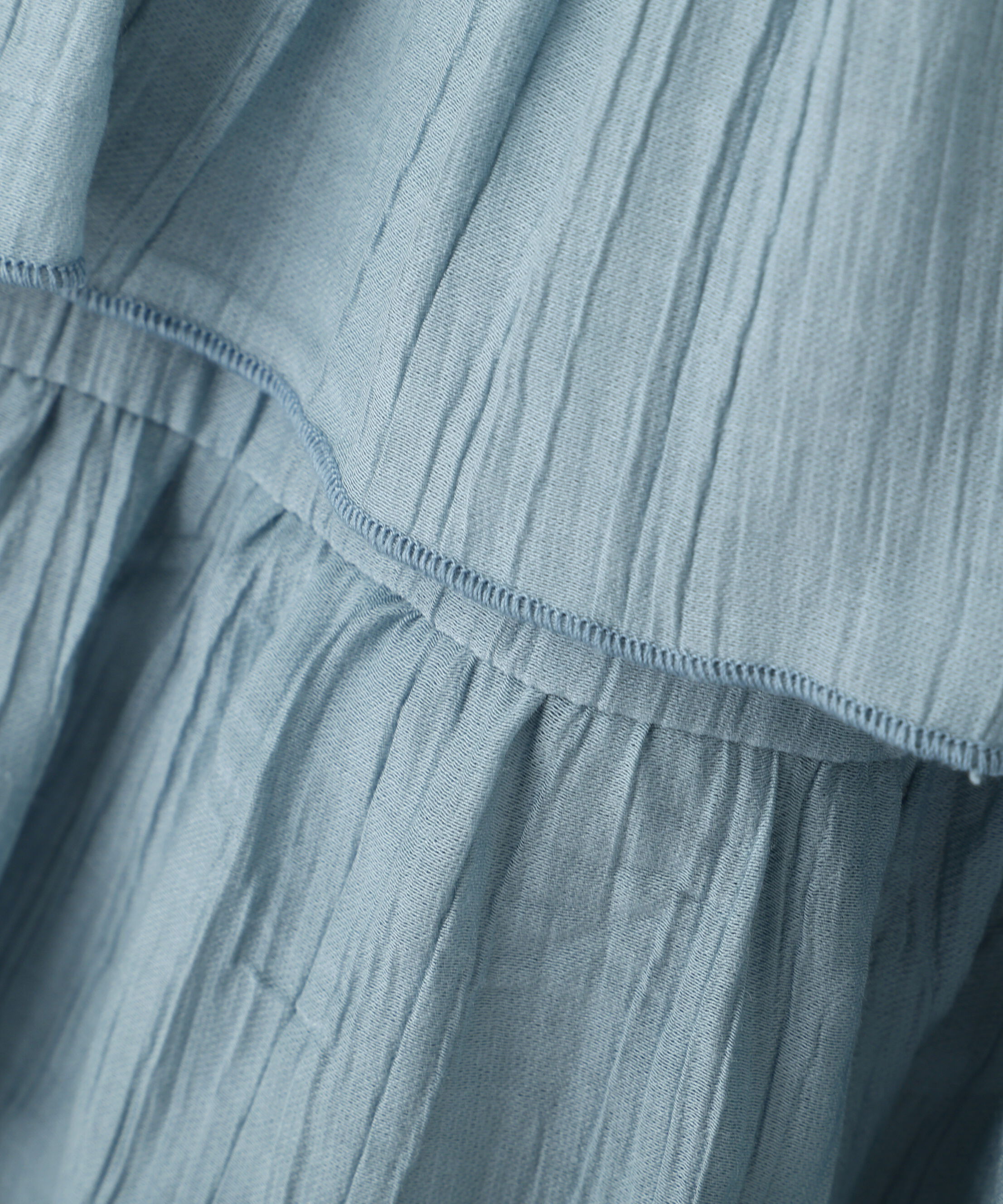  「フリルティアードナロースカート」|スカート|