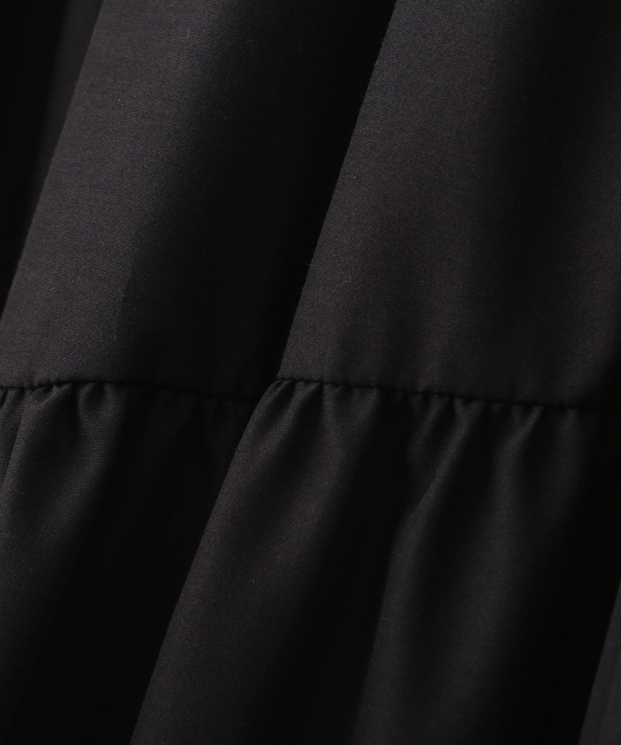  「ティアードワンピース」|ワンピース|