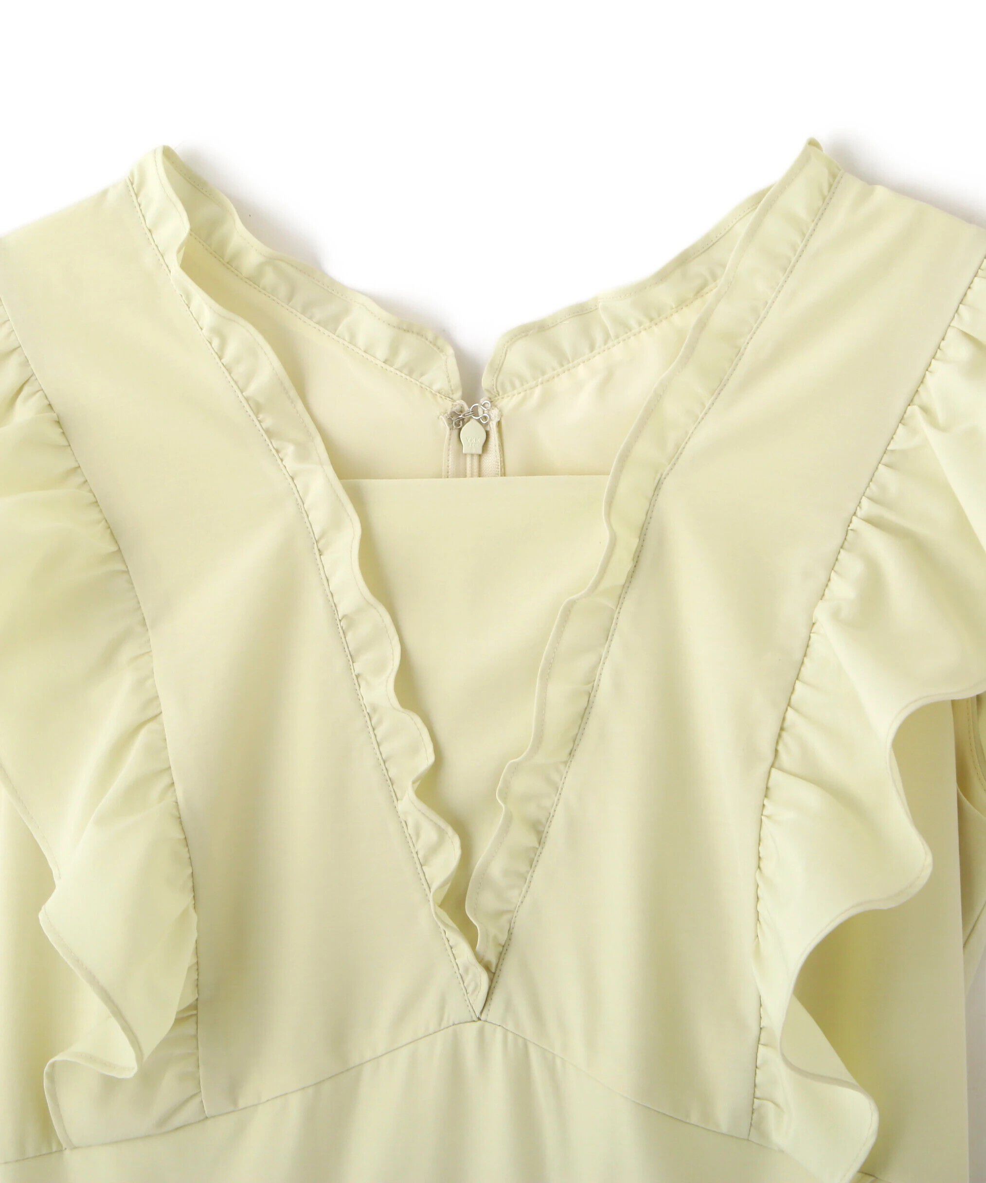  「ティアードワンピース」|ワンピース|