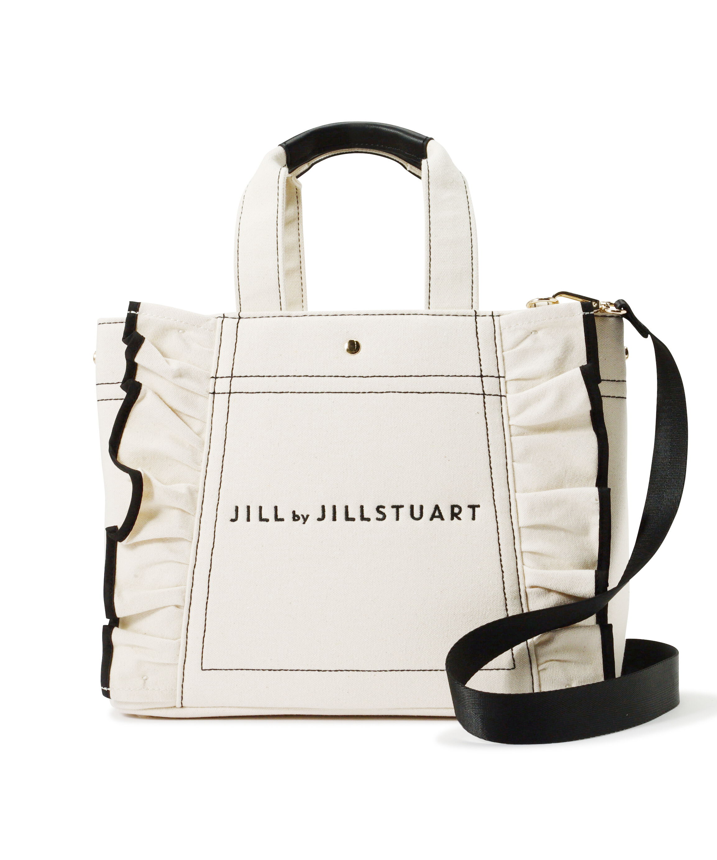  「フリルトート大」|その他|