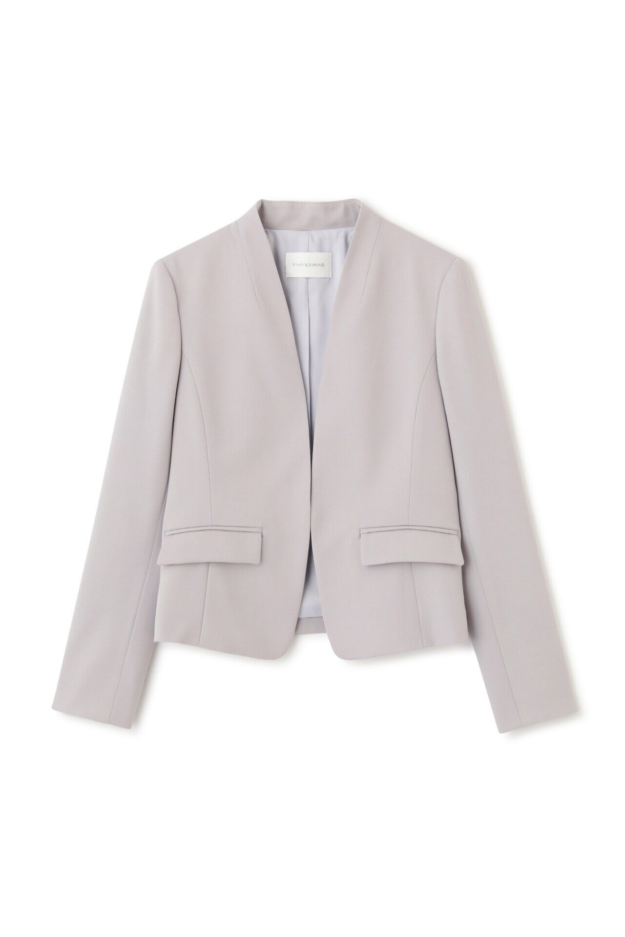  「◆ドライツイルノーカラージャケット」|その他|