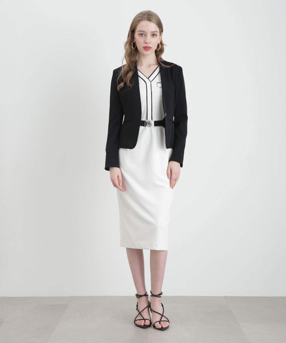  「[WEB/店舗限定カラー]ハイツイストジャケット」|その他|