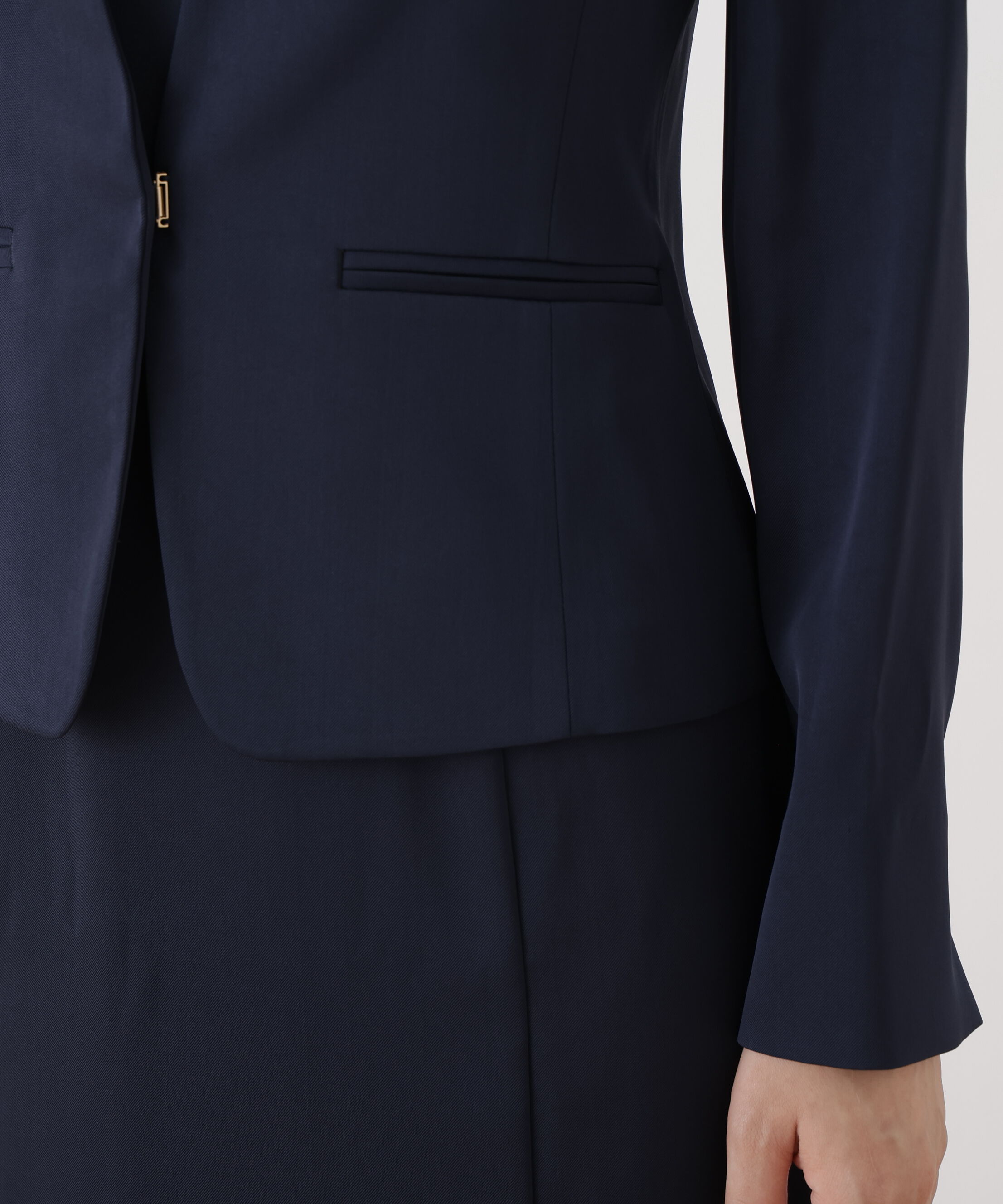  「[WEB/店舗限定カラー]ハイツイストジャケット」|その他|