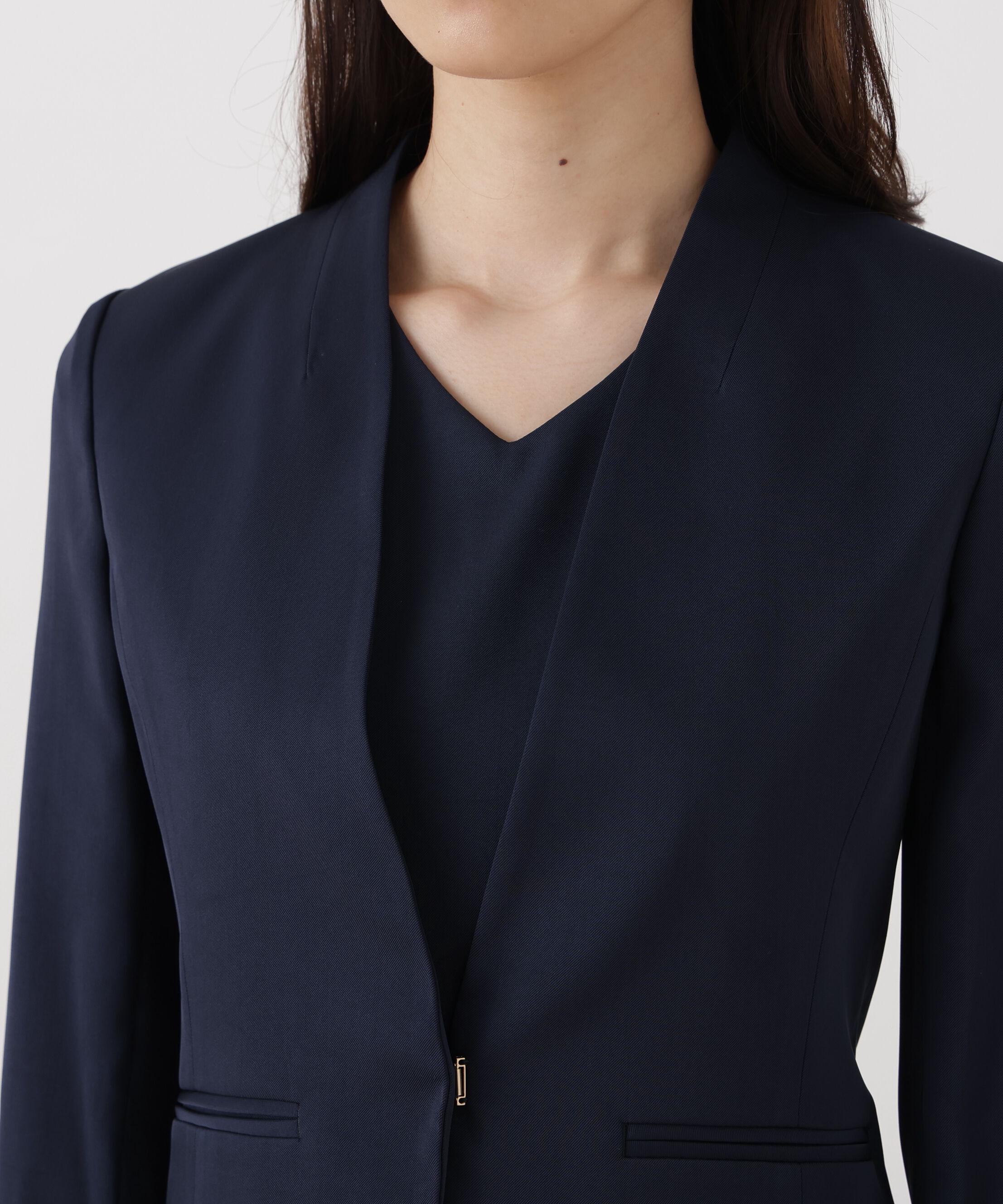  「[WEB/店舗限定カラー]ハイツイストジャケット」|その他|