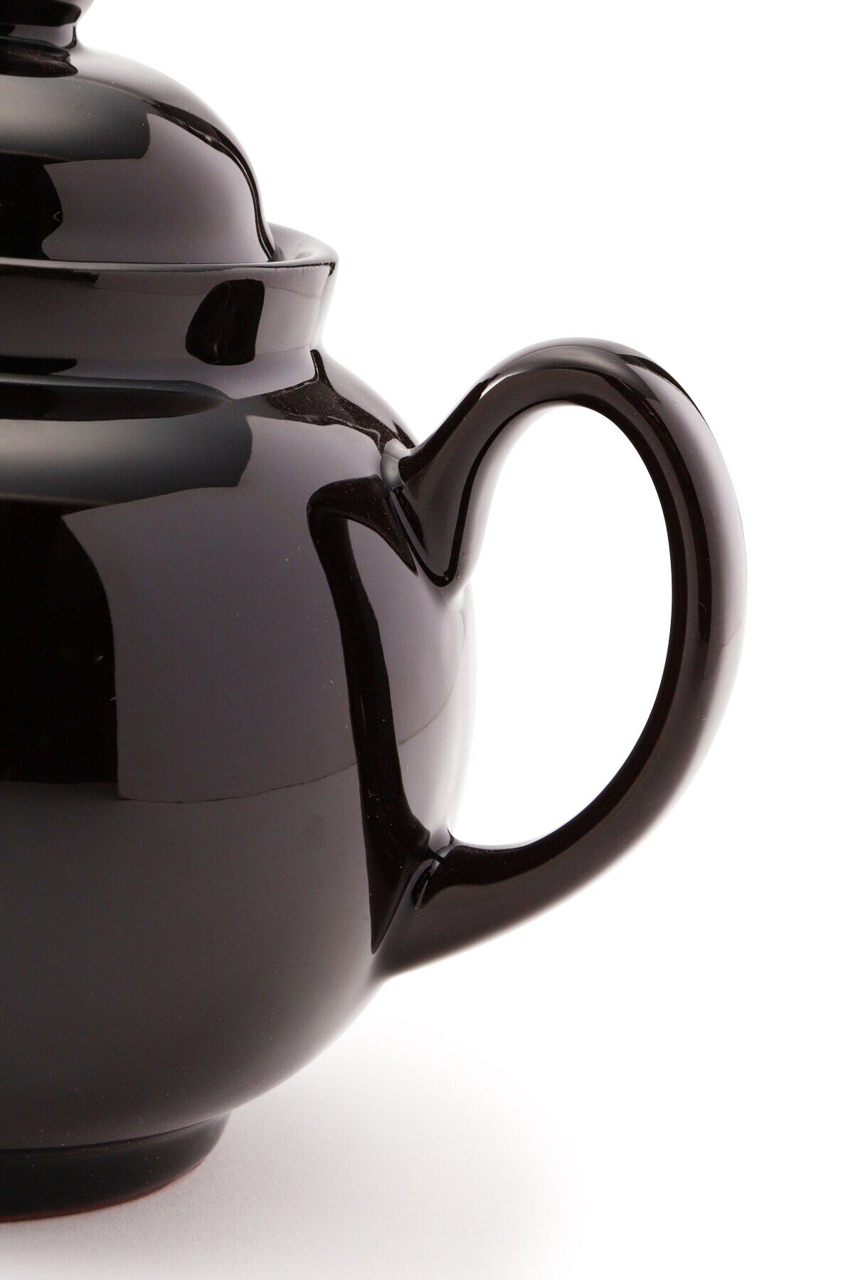 MARGARET HOWELL HOUSEHOLDGOODS「BROWN BETTY TEA POT 4CUPS」|食器・キッチングッズ|