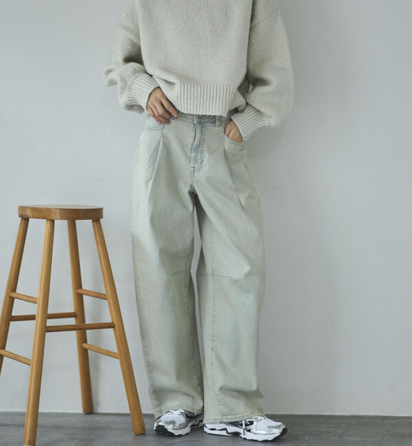 Doux archives「ＨＡＮＡ　ＴＵＣＫ　ＣＵＲＶＥ　ＴＡＰＥＲＥＤ」|チノ|SAX