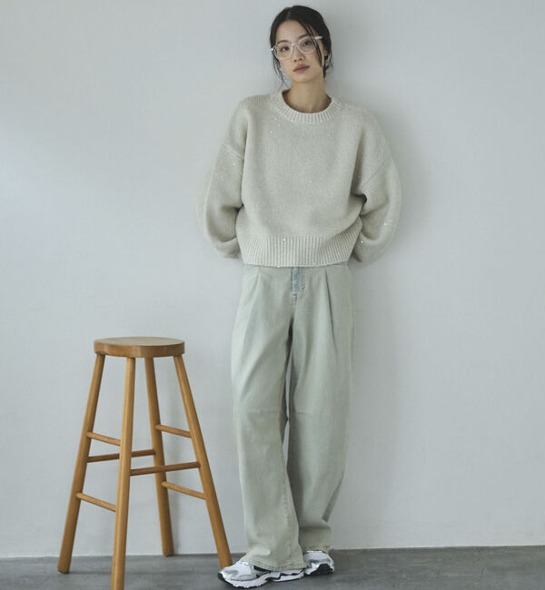 Doux archives「ＨＡＮＡ　ＴＵＣＫ　ＣＵＲＶＥ　ＴＡＰＥＲＥＤ」|チノ|