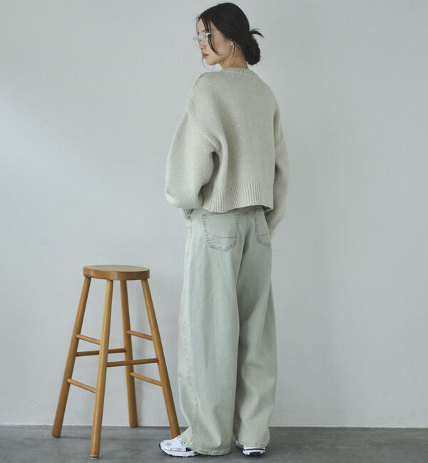 Doux archives「ＨＡＮＡ　ＴＵＣＫ　ＣＵＲＶＥ　ＴＡＰＥＲＥＤ」|チノ|