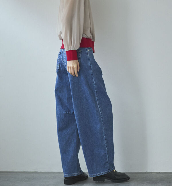 Doux archives「ＨＡＮＡ　ＴＵＣＫ　ＣＵＲＶＥ　ＴＡＰＥＲＥＤ」|チノ|