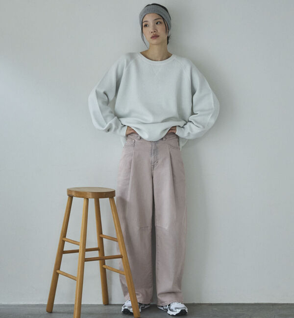 Doux archives「ＨＡＮＡ　ＴＵＣＫ　ＣＵＲＶＥ　ＴＡＰＥＲＥＤ」|チノ|