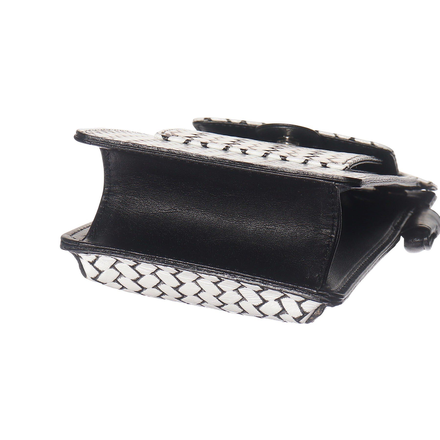 HIROKO HAYASHI「OTTICA（オッティカ）スマホポシェット」|ショルダー・メッセンジャー|